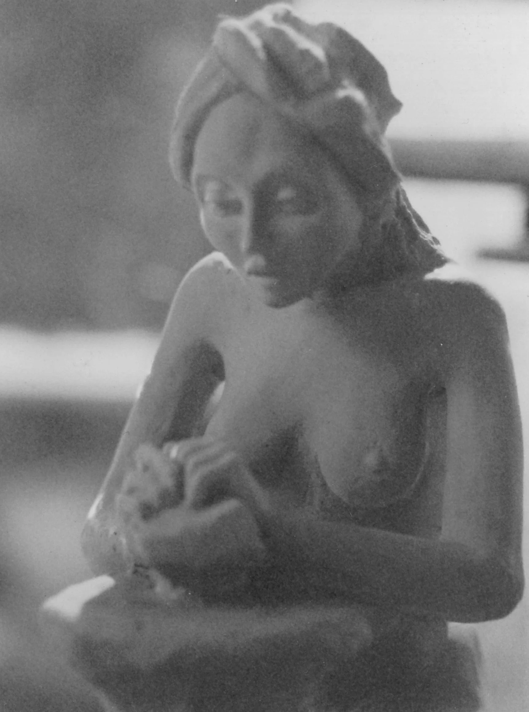 Karl Lee original jewelry, Big Sur Goldsmiths archive, Partington Ridge California