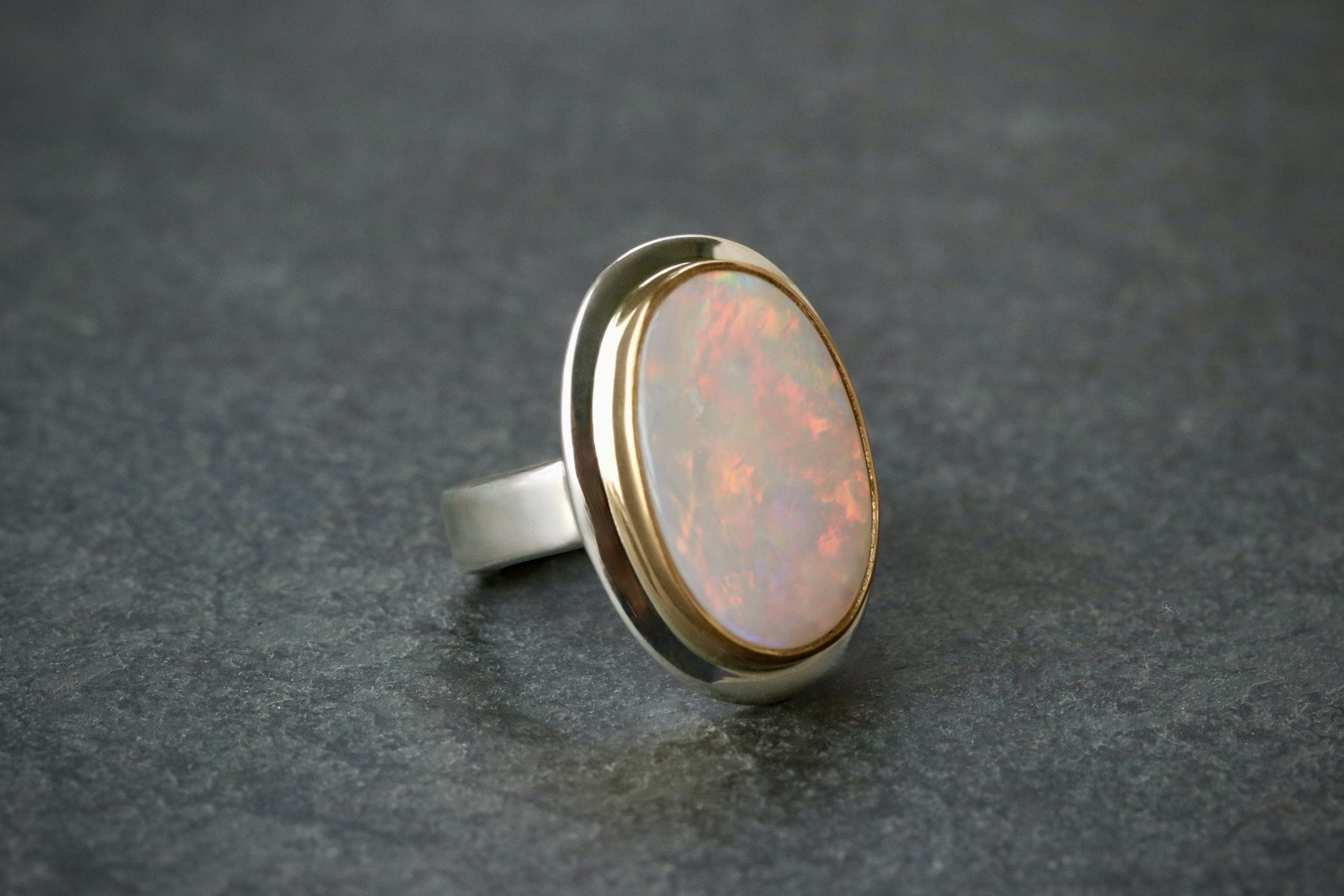 Big Sur Classic - Australian Opal
