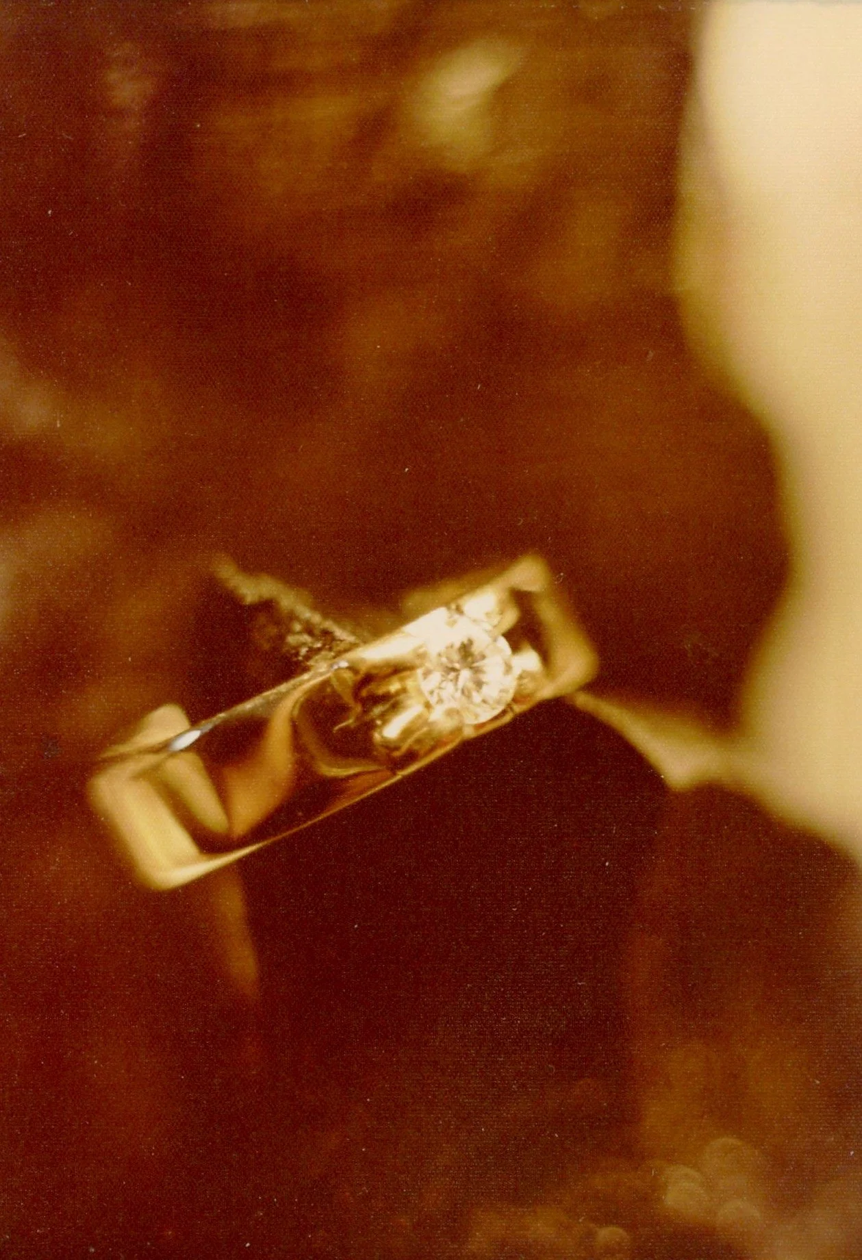 Karl Lee Ring