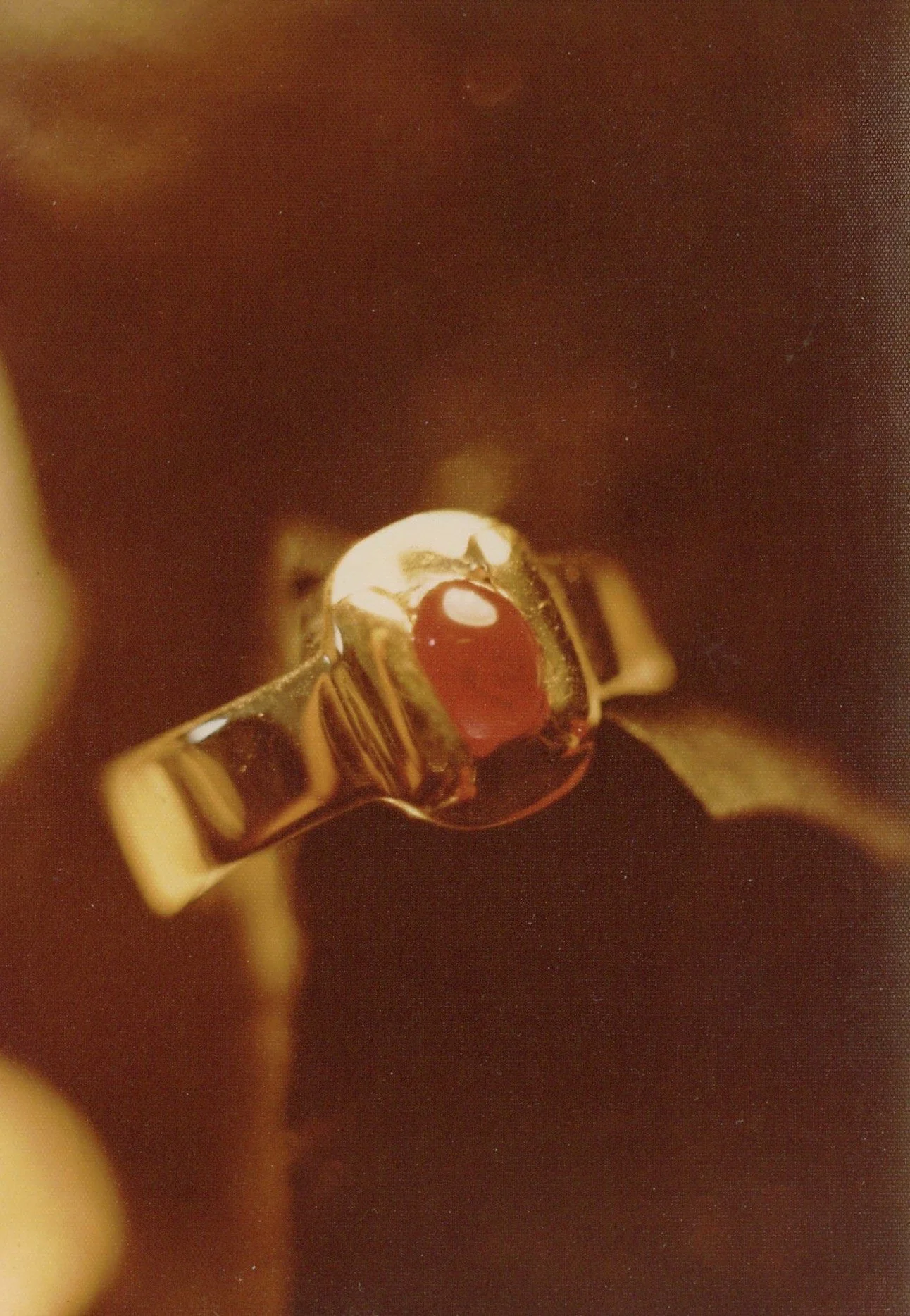 Karl Lee original jewelry, Big Sur Goldsmiths archive, Partington Ridge California