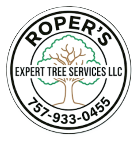 Roper's Expert Tree Services 