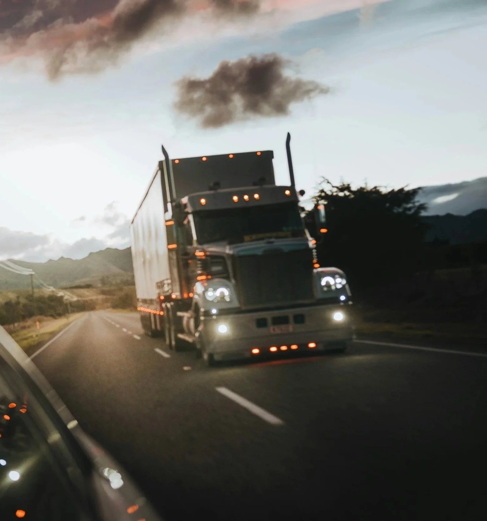 24/7 Roadside Assistance