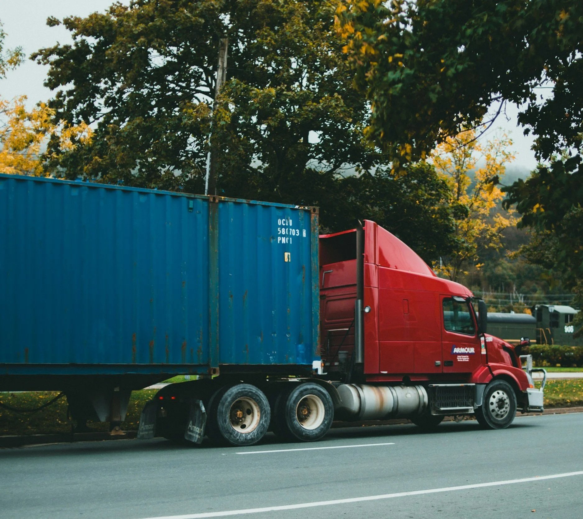 Truck and Trailer Repairs