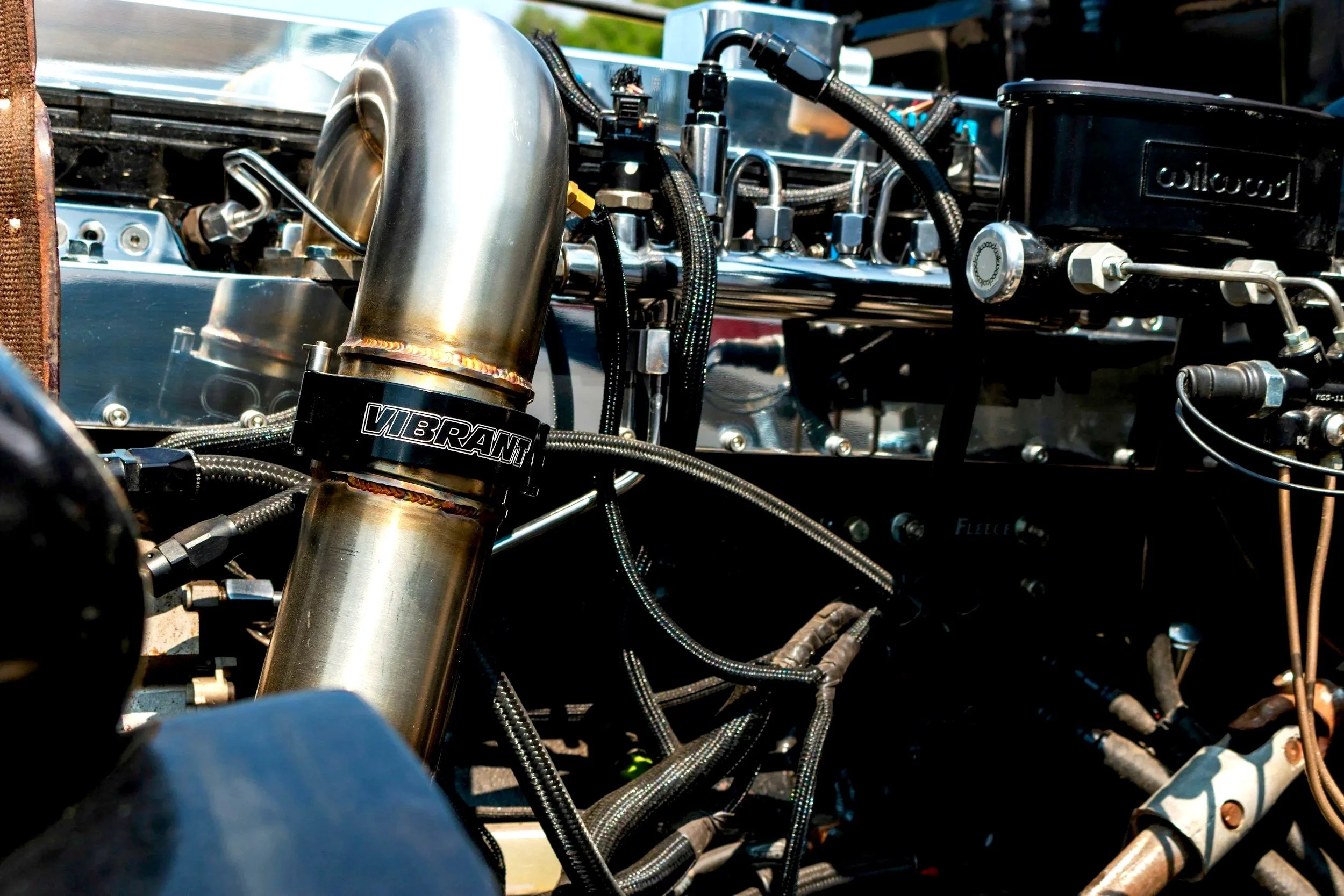 Performance Upgrades