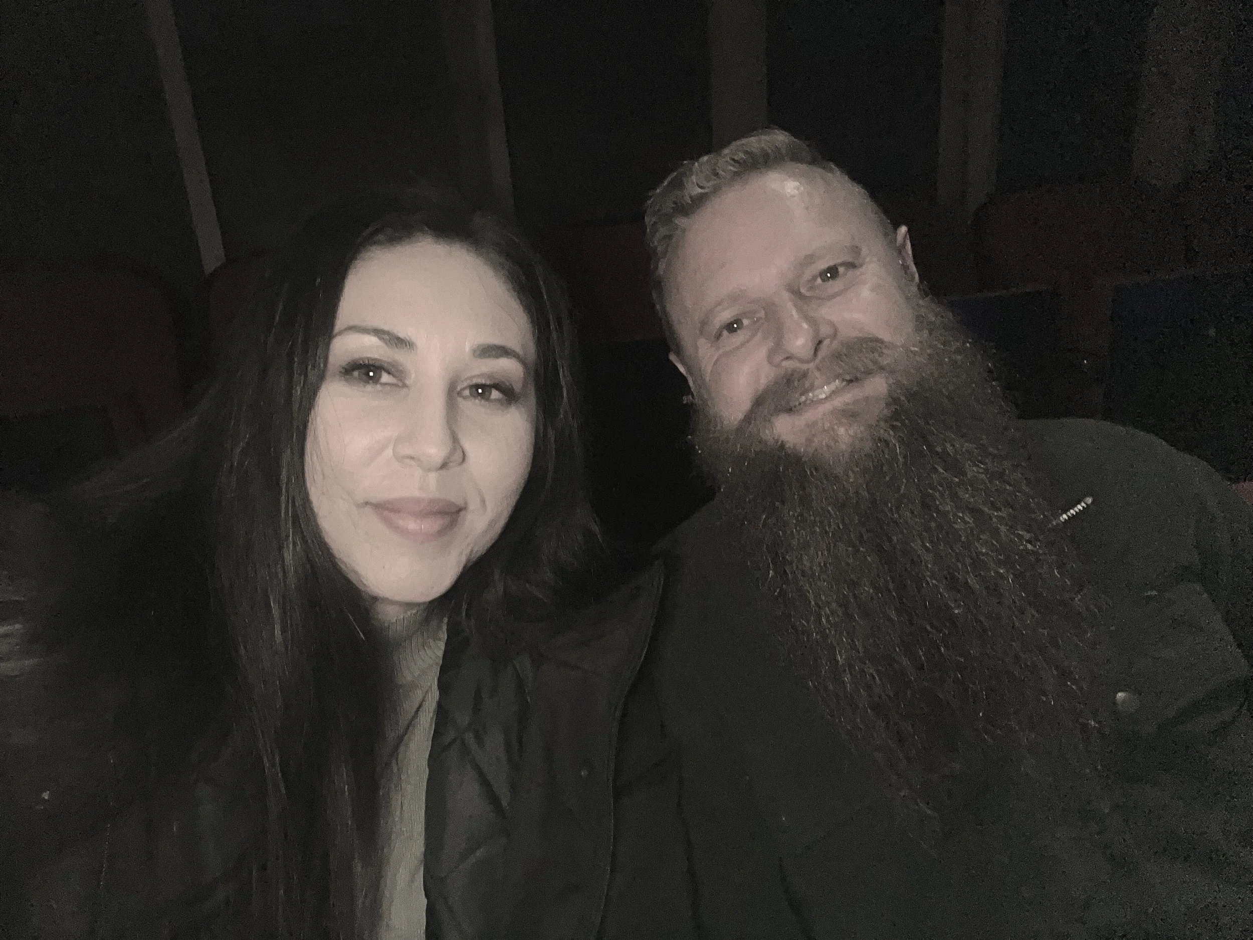 Owners of Mad Dog Diesel Ltd NZ