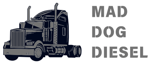 MAD DOG DIESEL LTD (Final)
