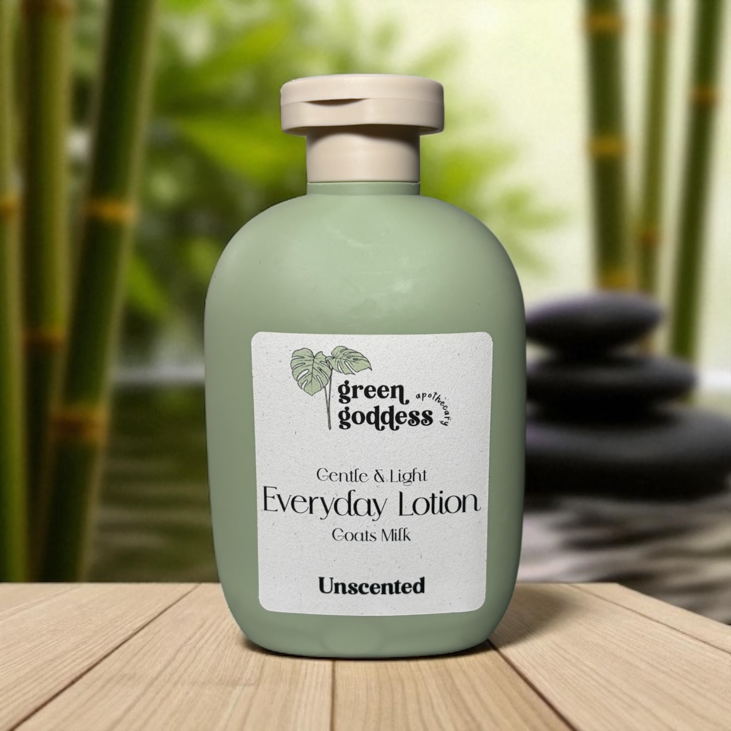 Everyday Body Lotion