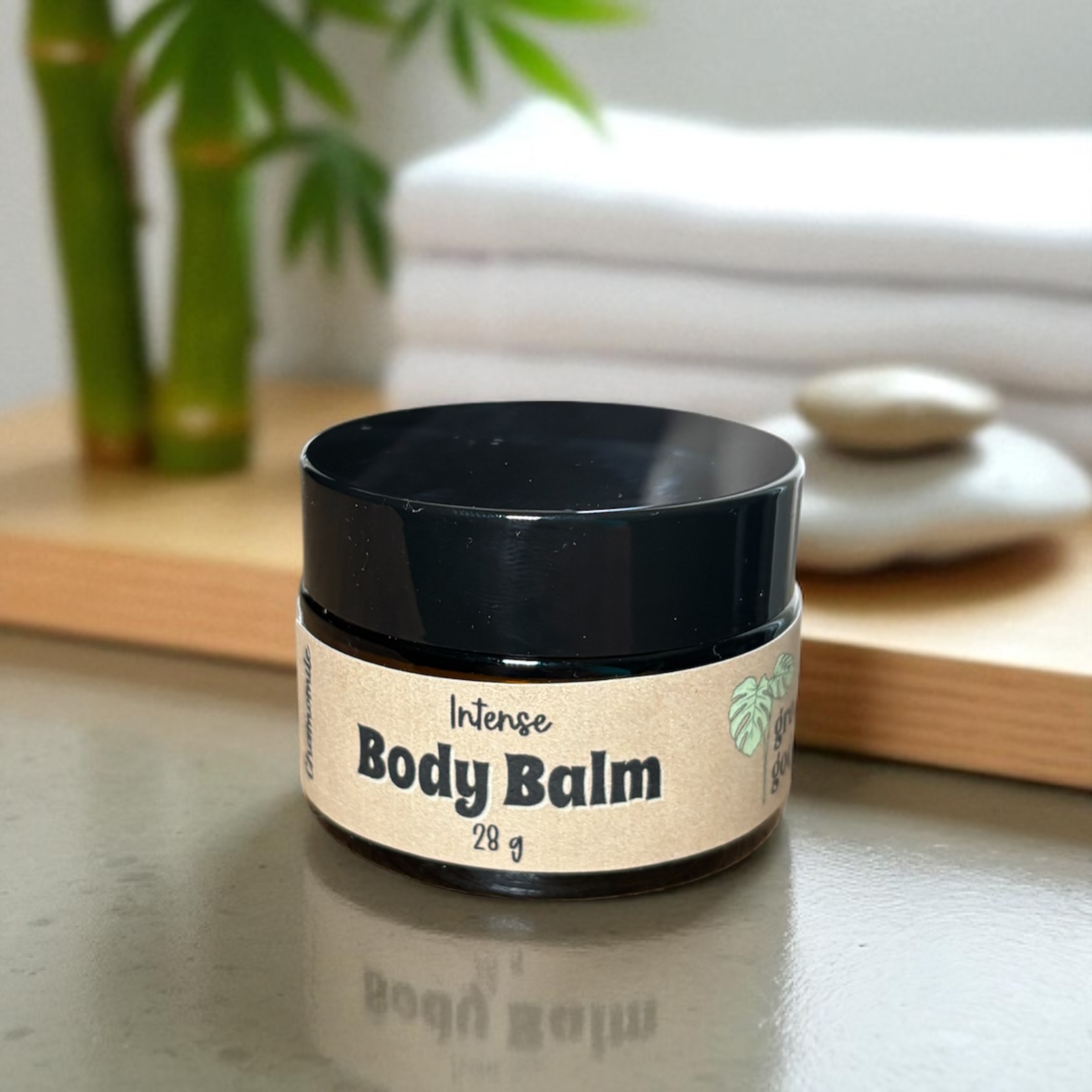 Chamomile Body Balm