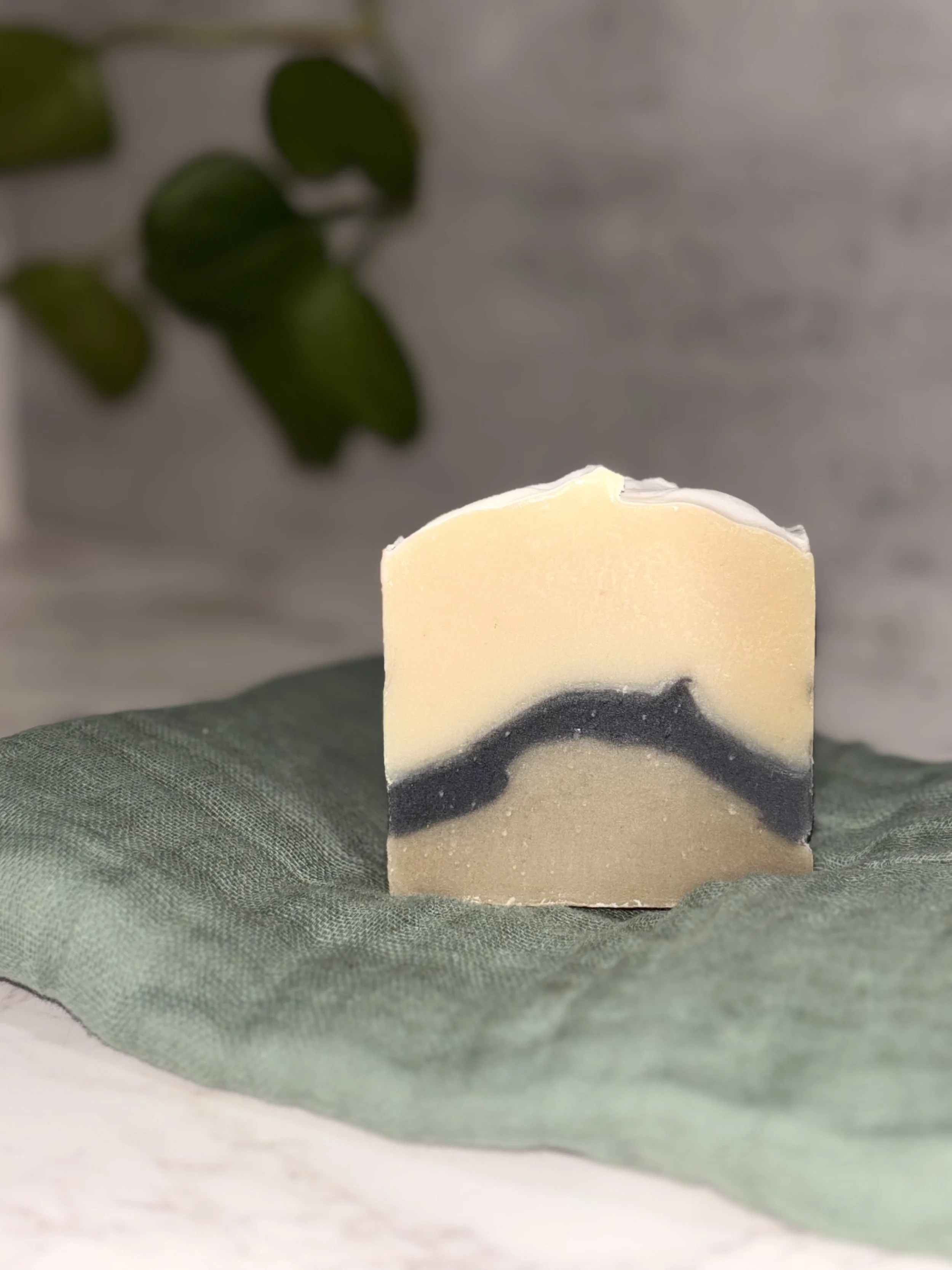 Unscented Avocado Bar