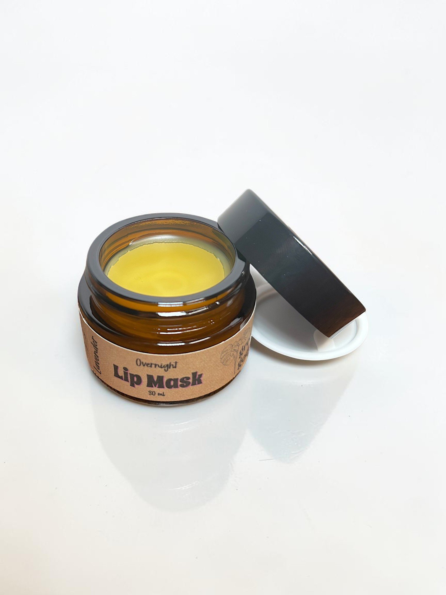Overnight Lip Mask