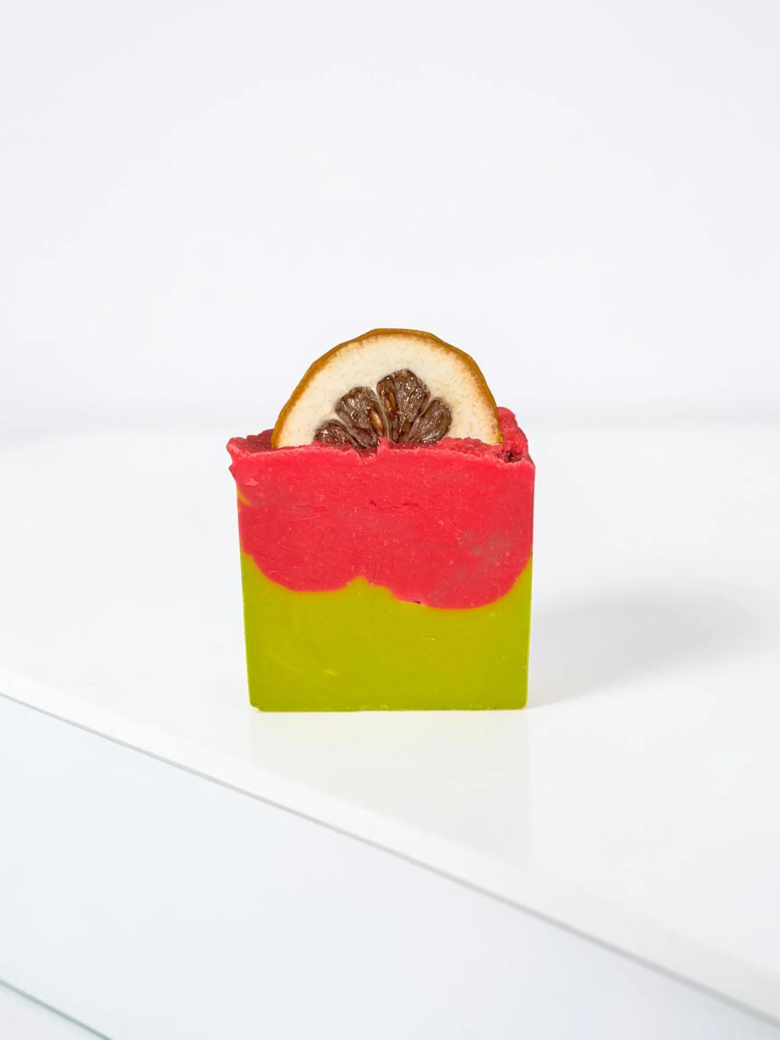 Neon Cherry Lemonade Bar