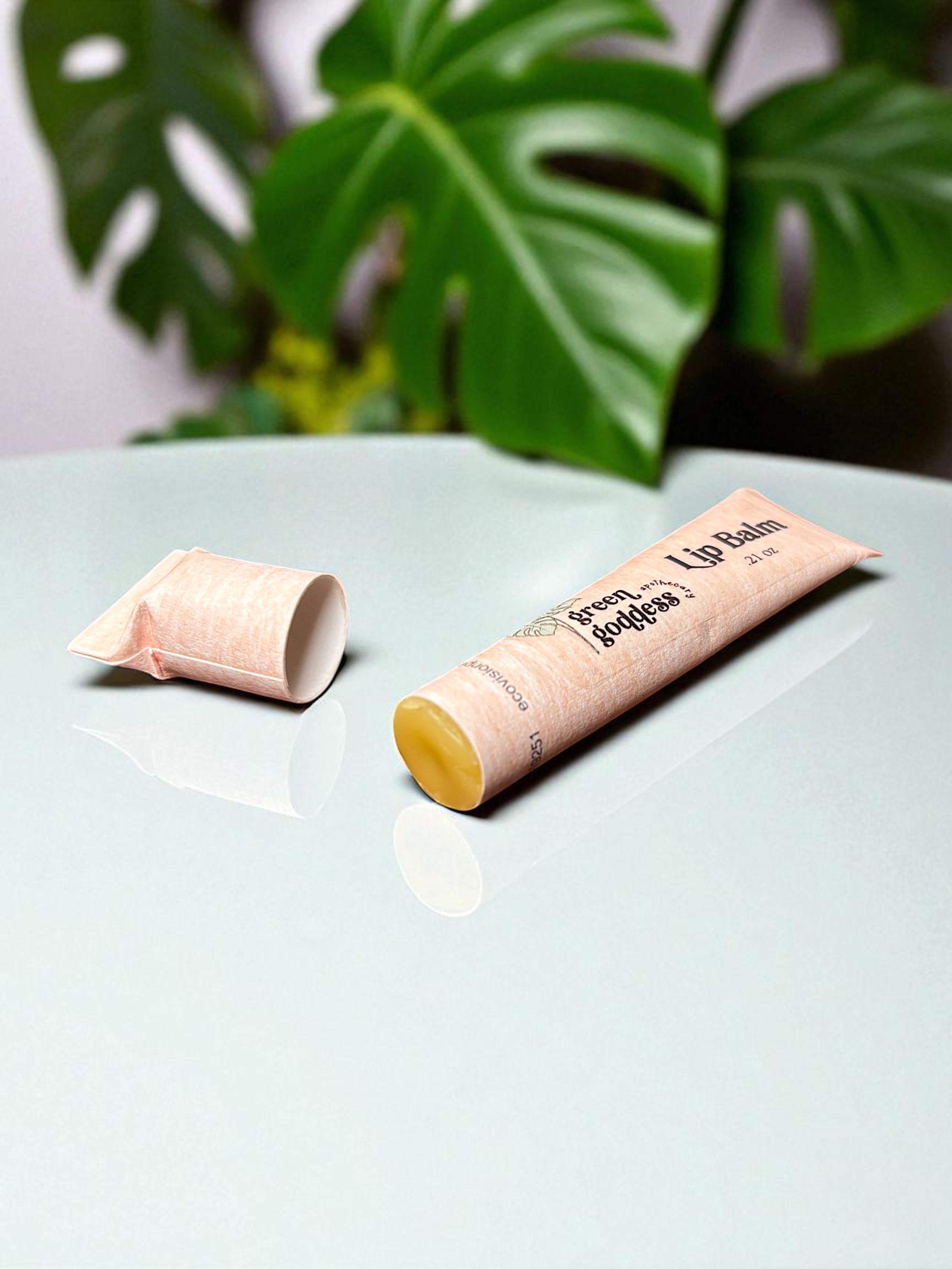 Eco Lip Balm