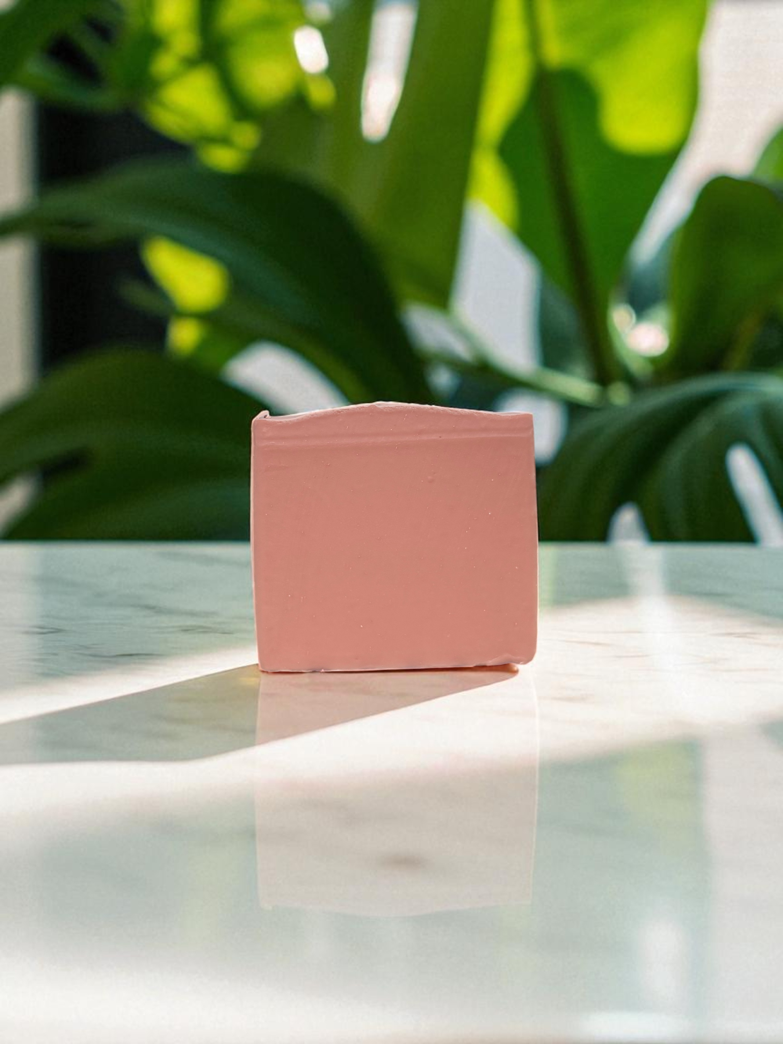 Calamine & Peppermint Bar