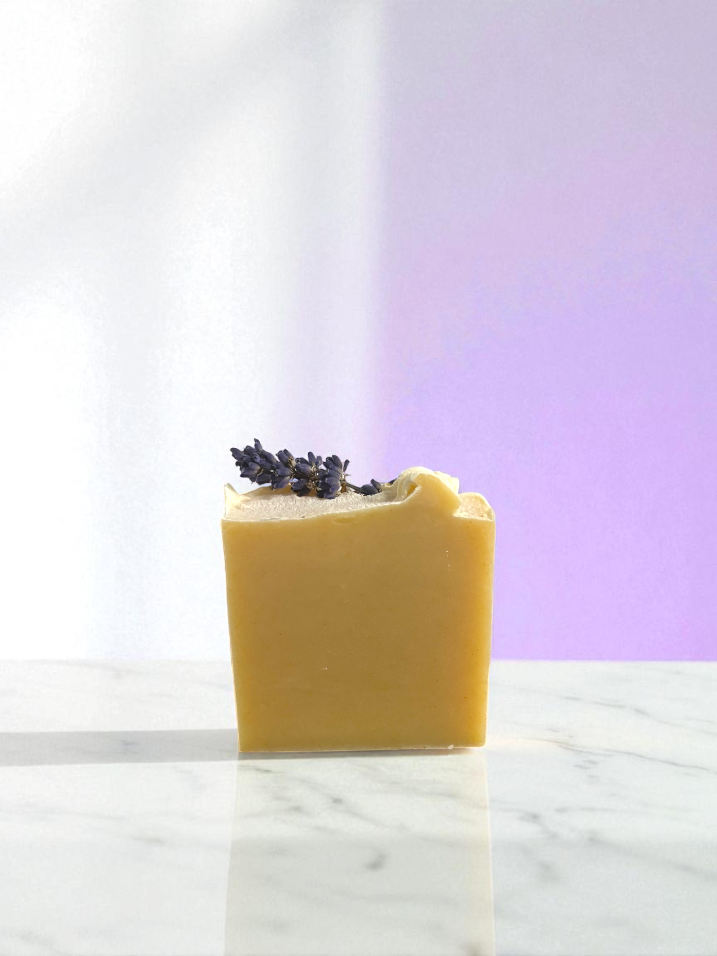 Lavender Bar