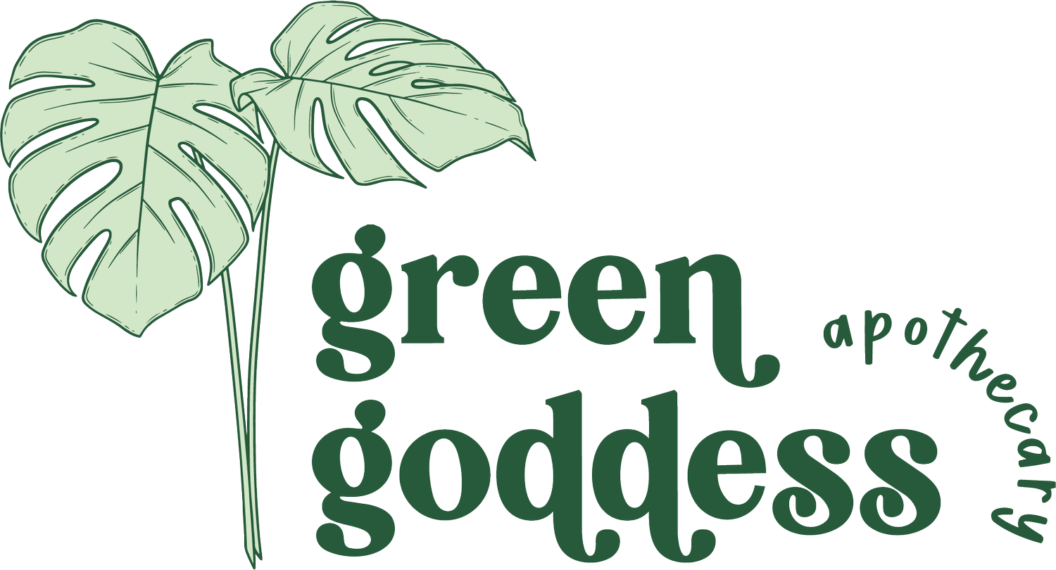 Green Goddess Apothecary