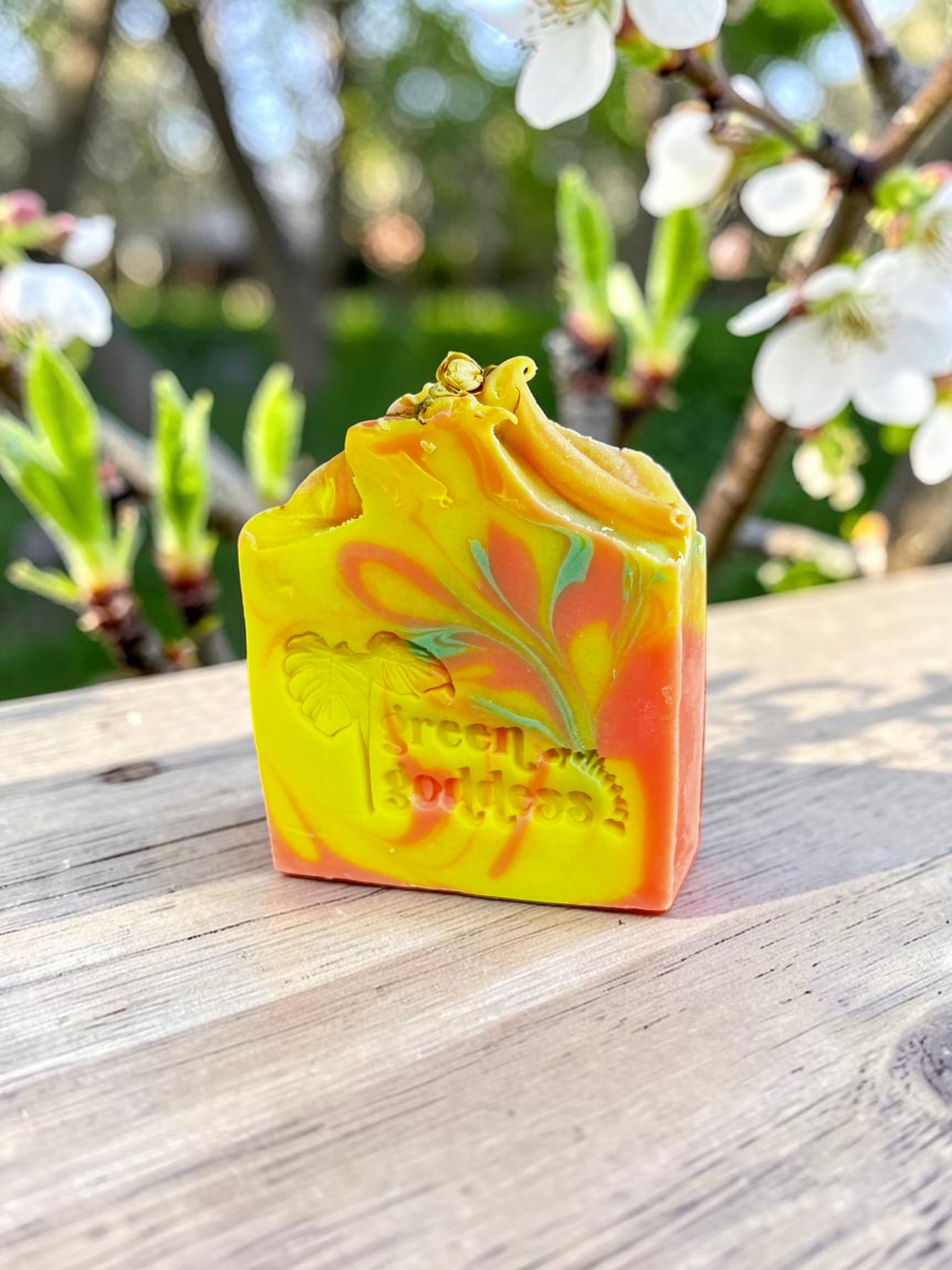Pomelo Daydream Bar