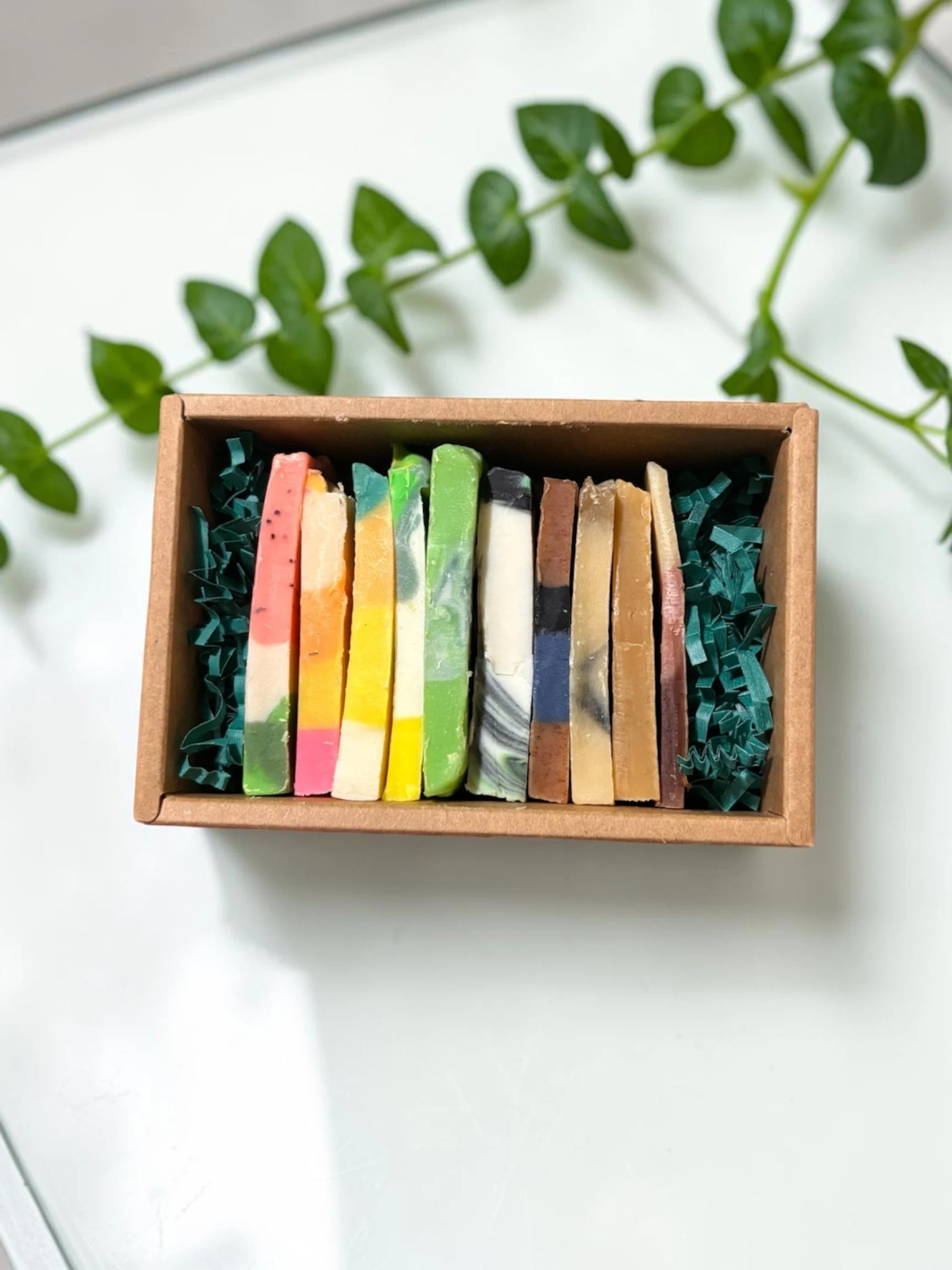 Soap Variety Pack