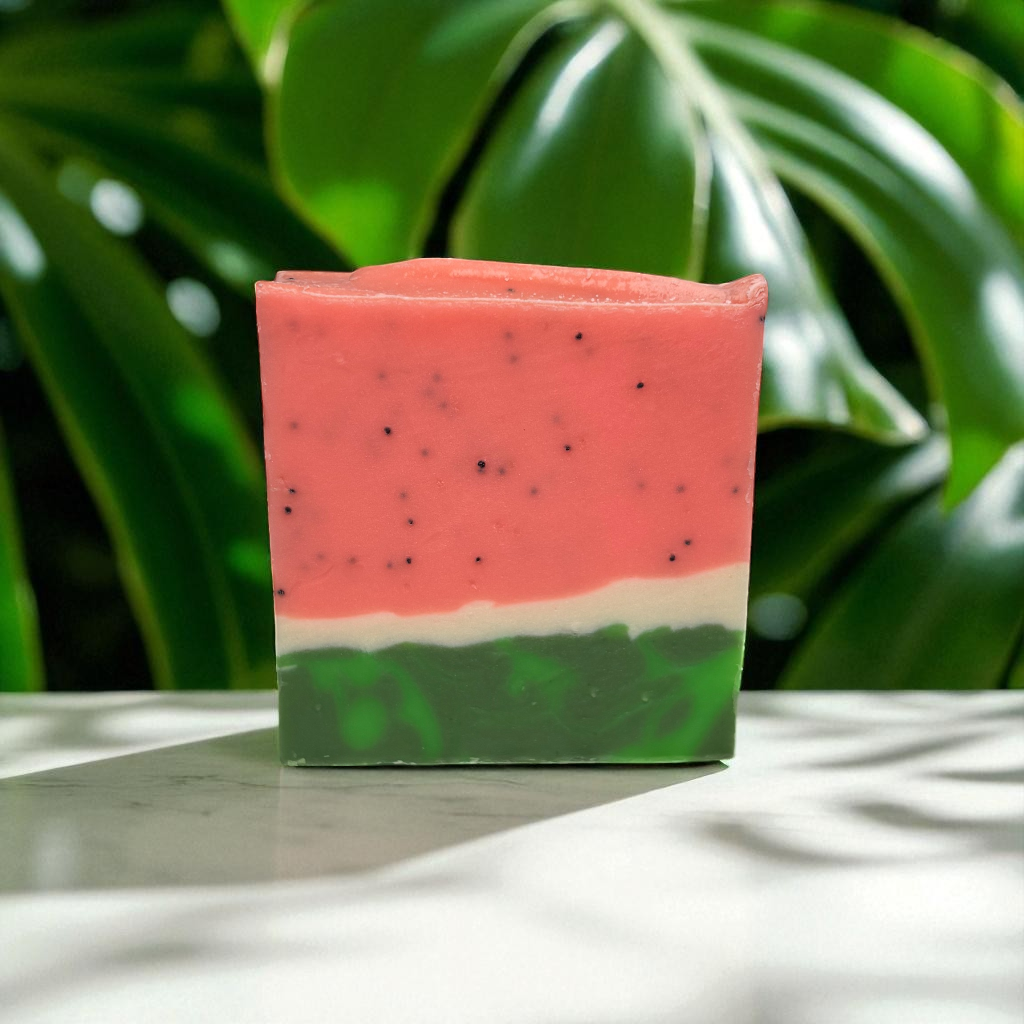 Watermelon Bar