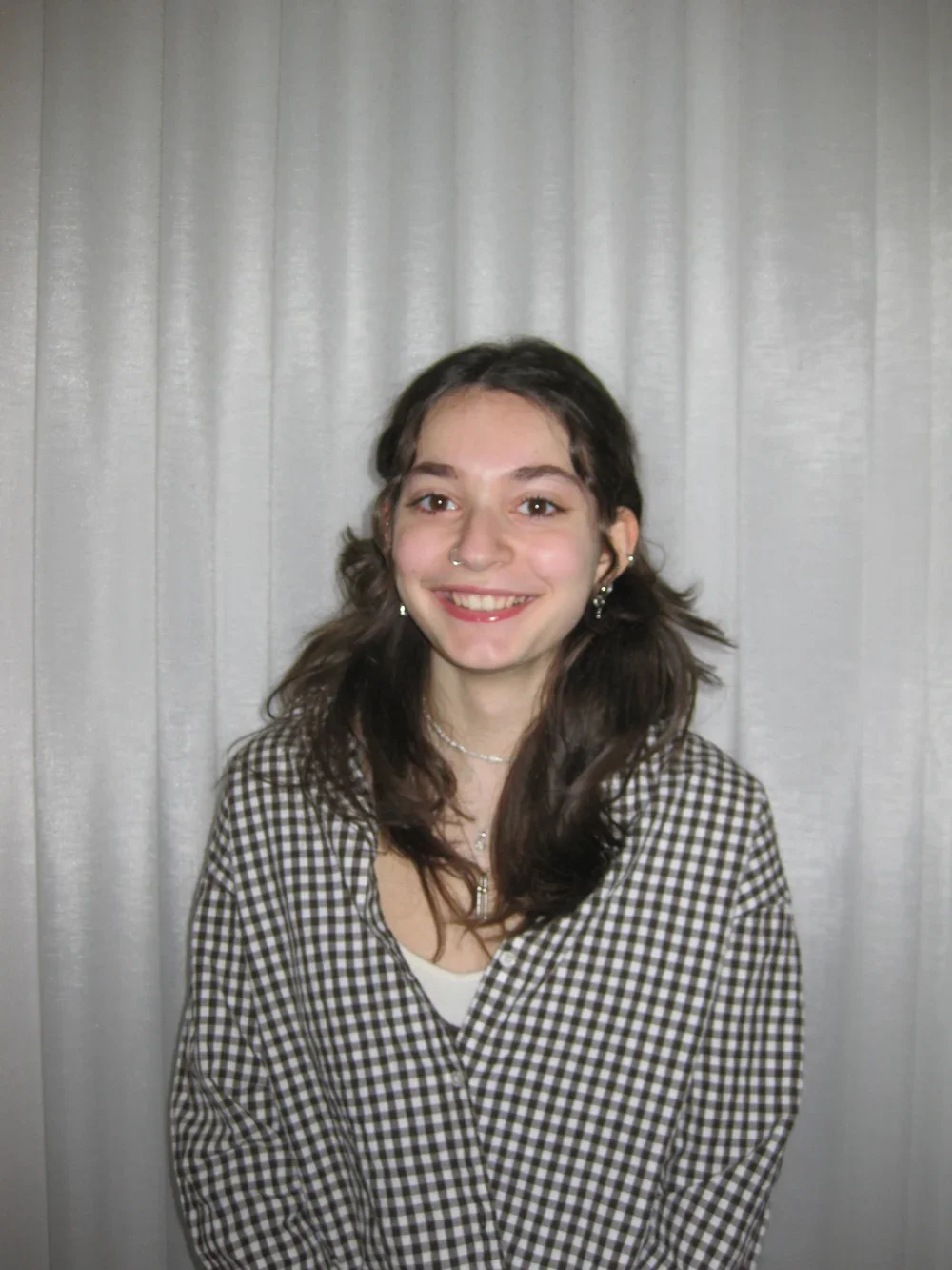 Camille Istanboulian