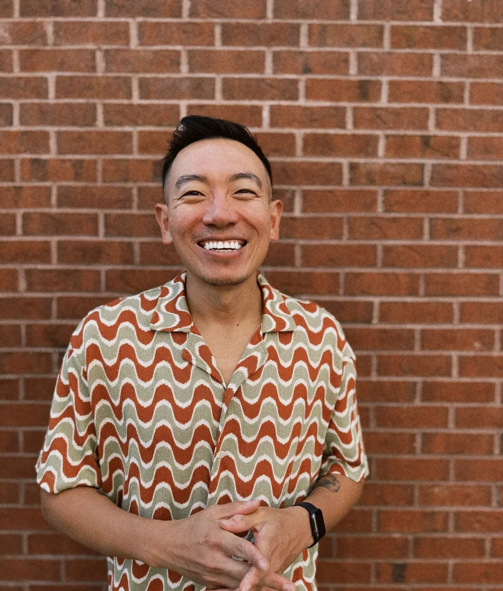 Skyler Wang