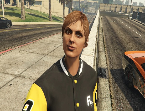 WayneHii GTA Online FAQ