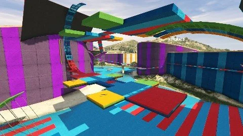 Wet and Wild RVI v1.76