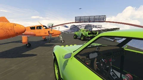 Baja Bombers Bombing Baja