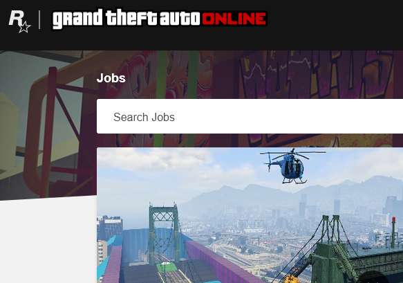 Bookmark WayneHii GTA Online custom creator content on Rockstar Social Club