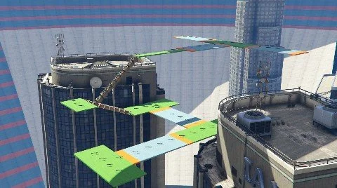 Wings RPG Arena