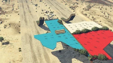 Texas Rockets