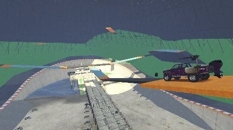 Sanchez Shootout