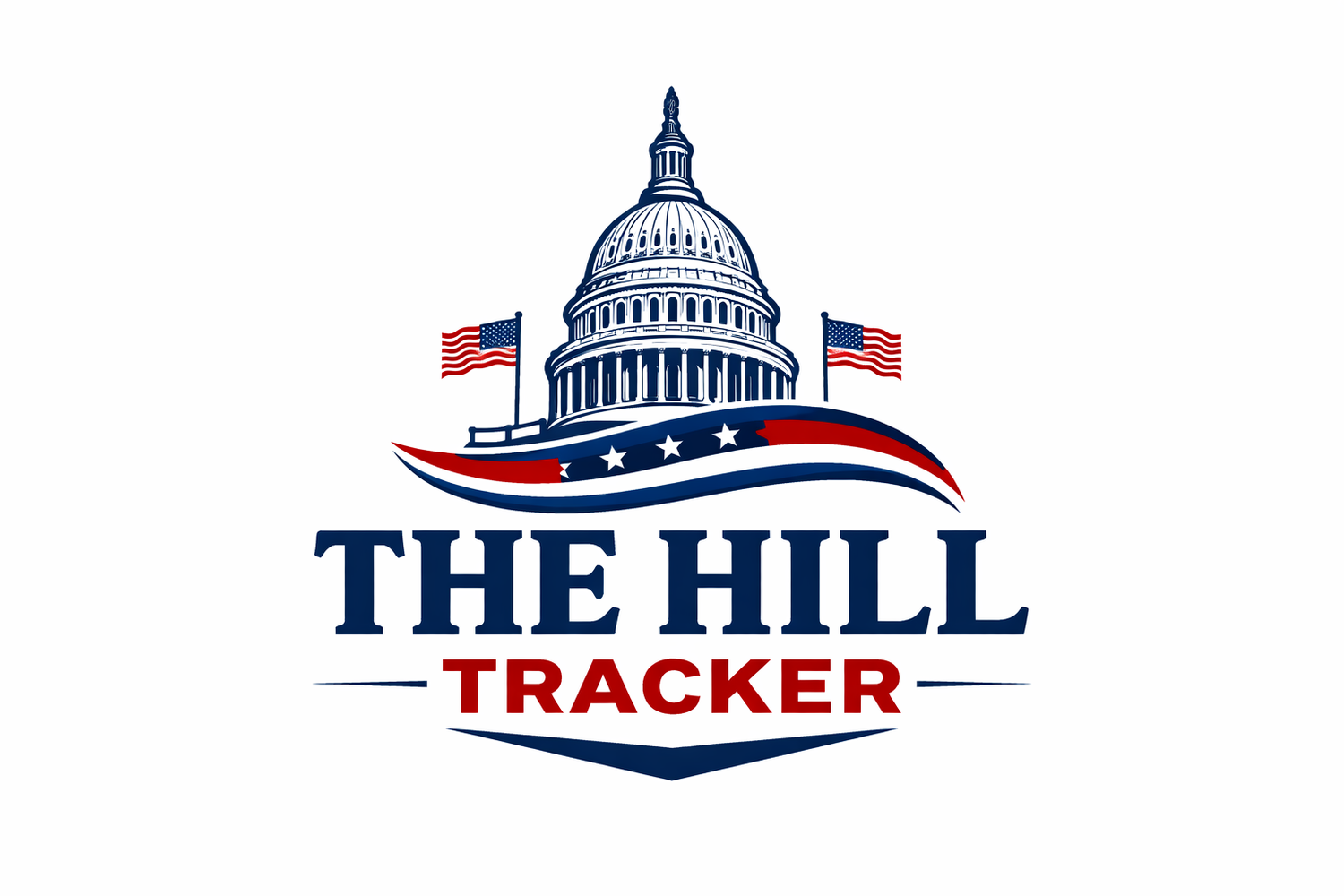 The Hill Tracker