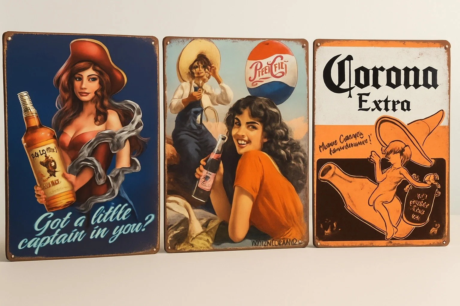 Vintage Beer Tins.jpg