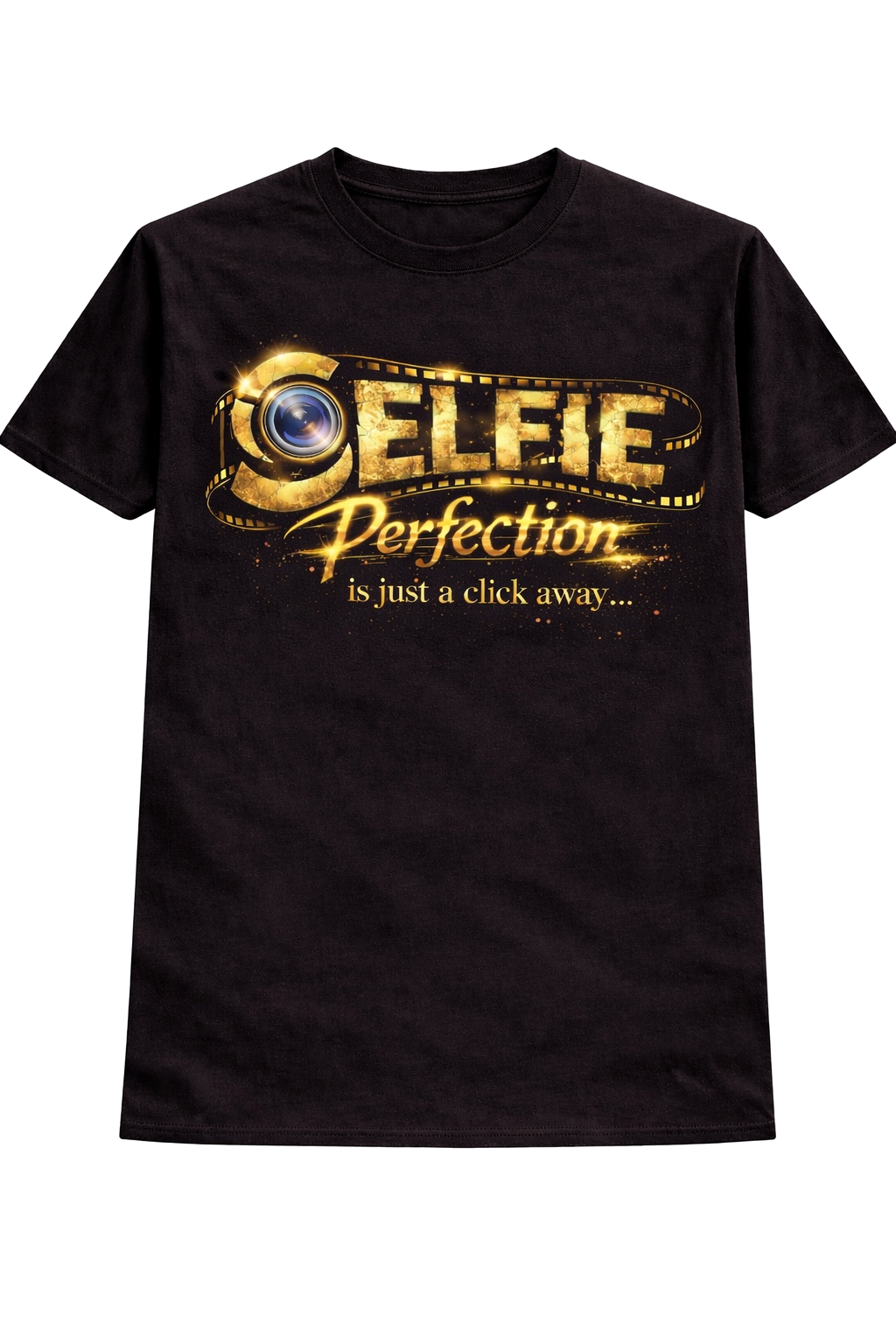 Selfie T-Shirts