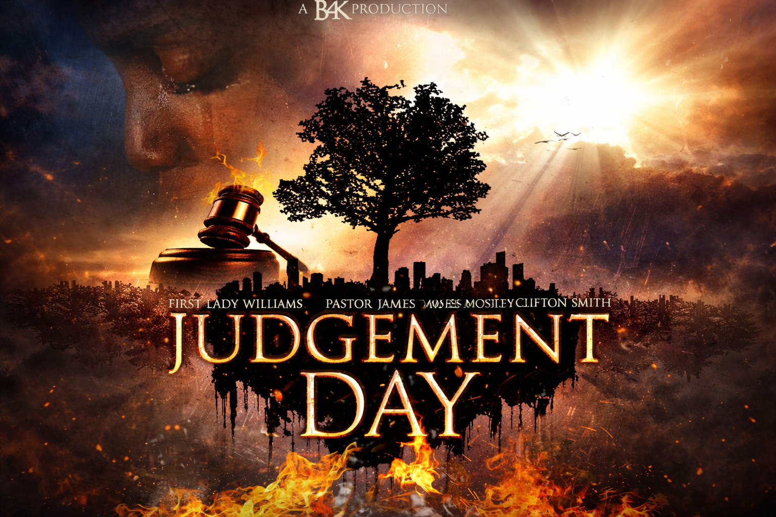 Judgement Day