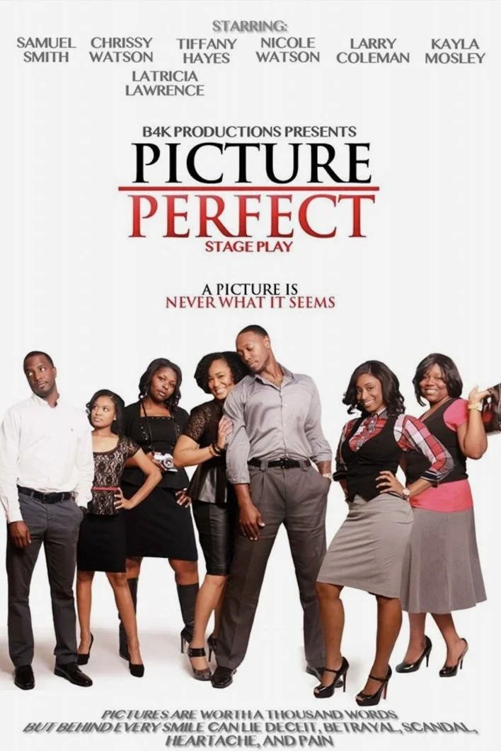 Picture Perfect