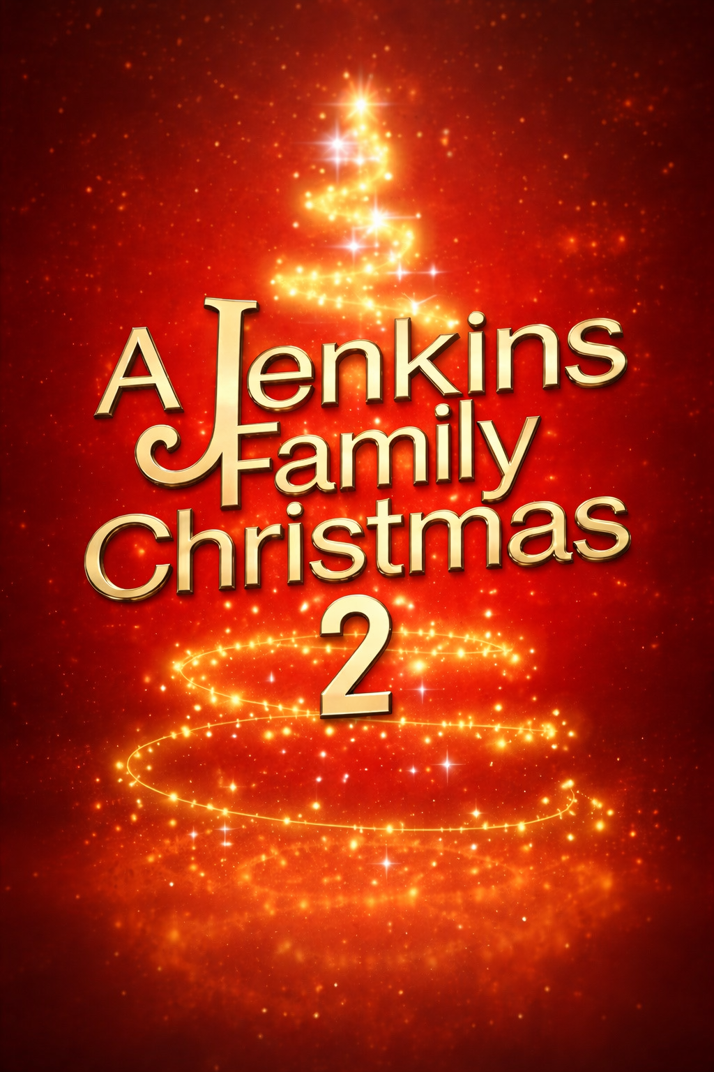 Christmas at the Jenkins house is anything but a silent night.
From loud opinions to unexpected drama, The Jenkins Family Christmas delivers laughter, love, and a reminder of what the season is truly about.
Through all the arguing, joking, and real-l