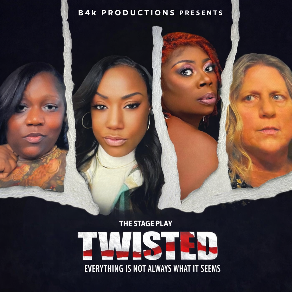 Twisted