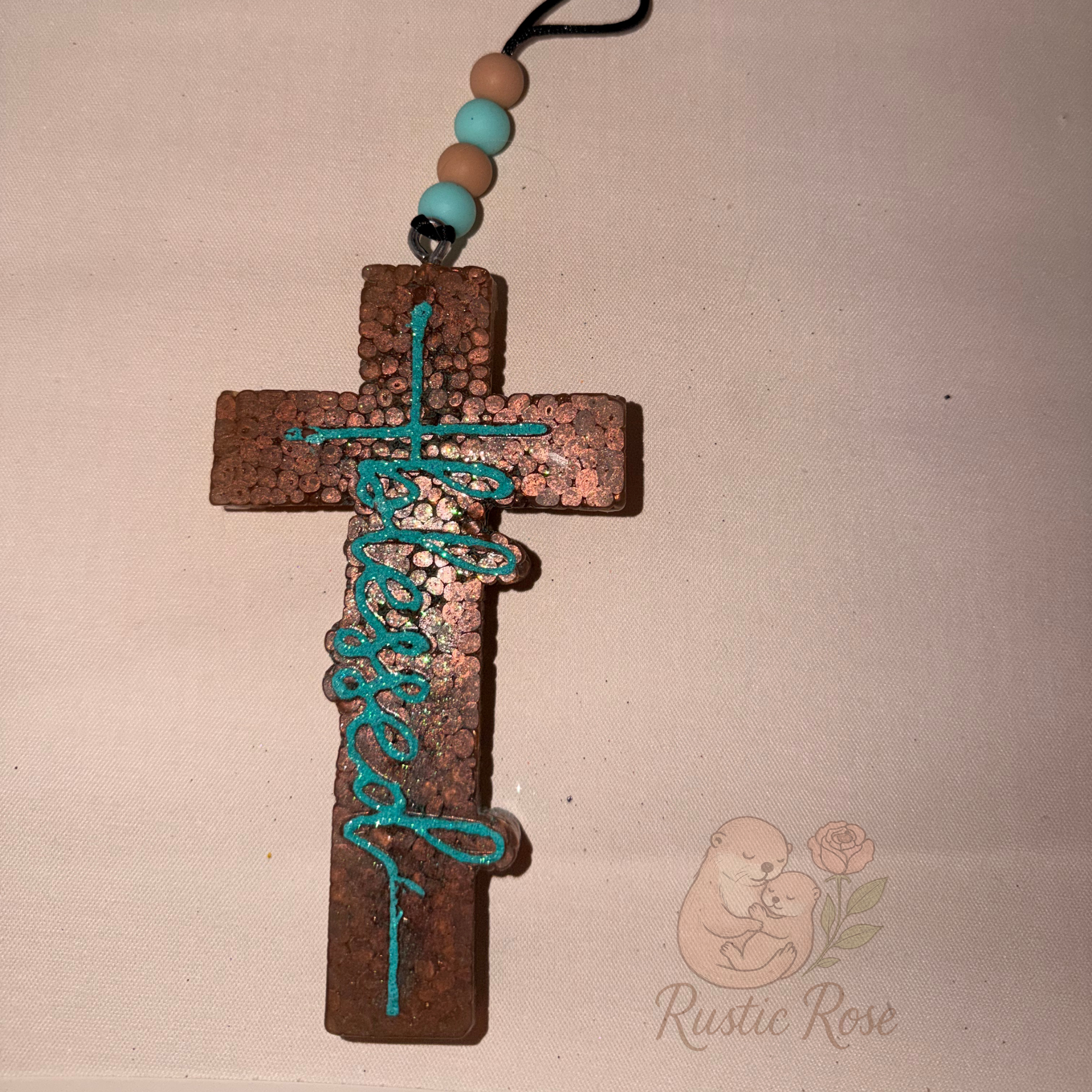 Blue Blessed - Bahama Mama