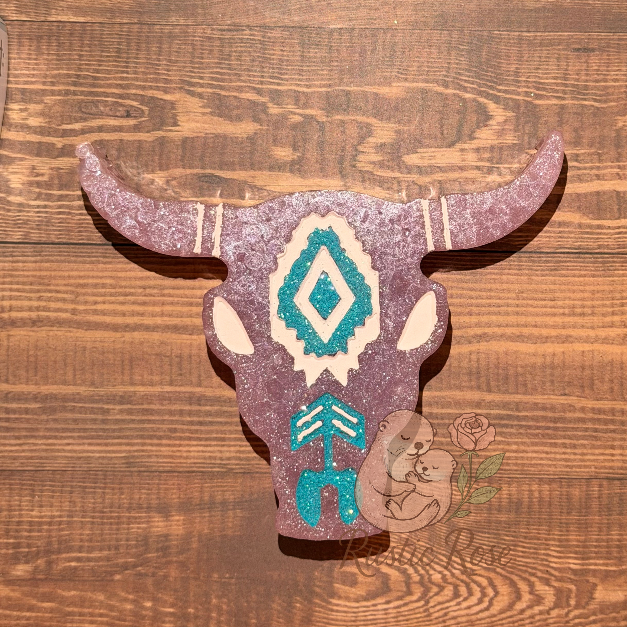 Aztec Bull - Vanilla Pineapple