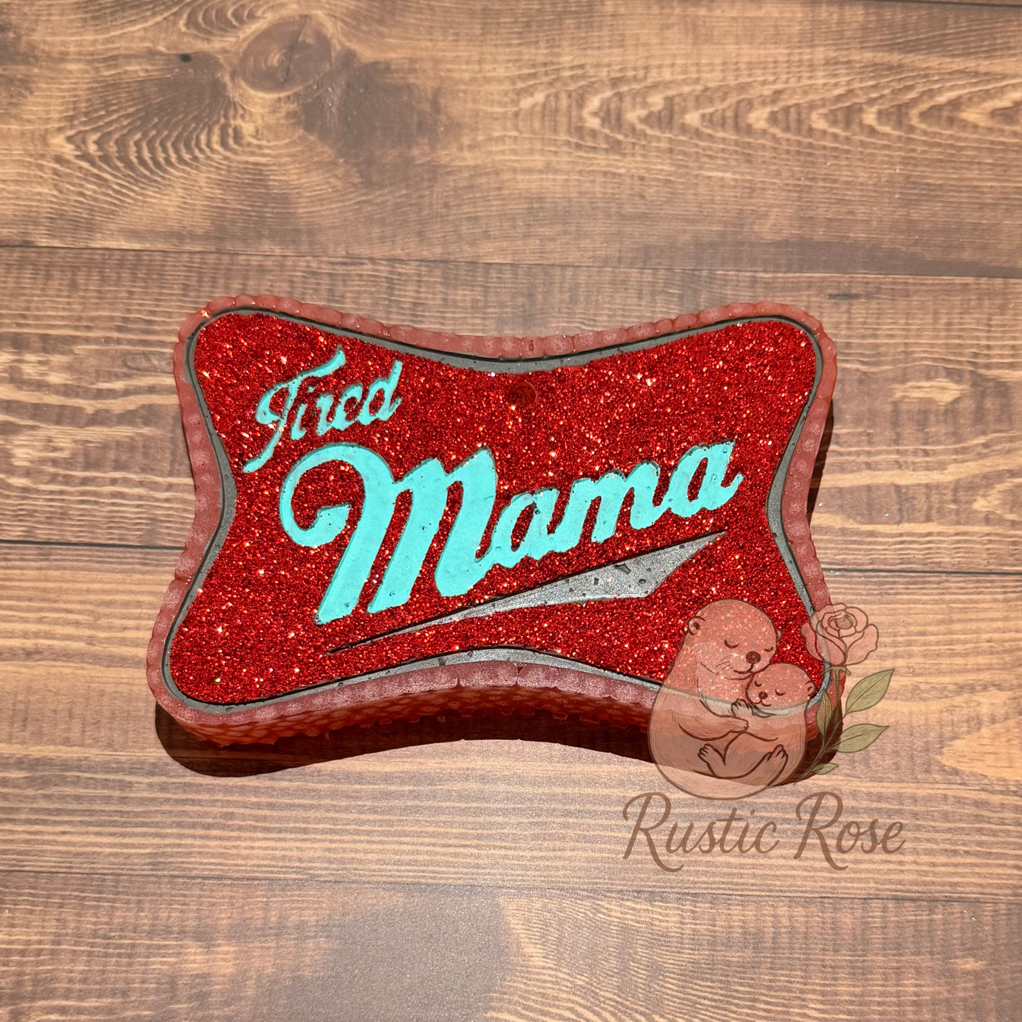 Tired Mama - Bahama Mama