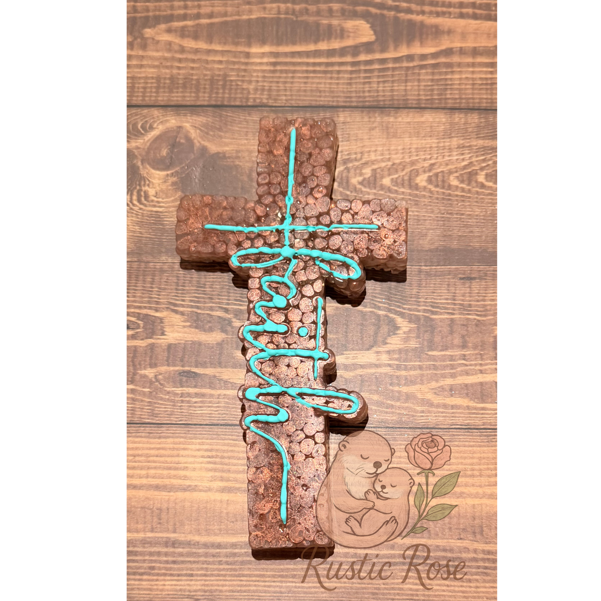 Faith - Black Cherry