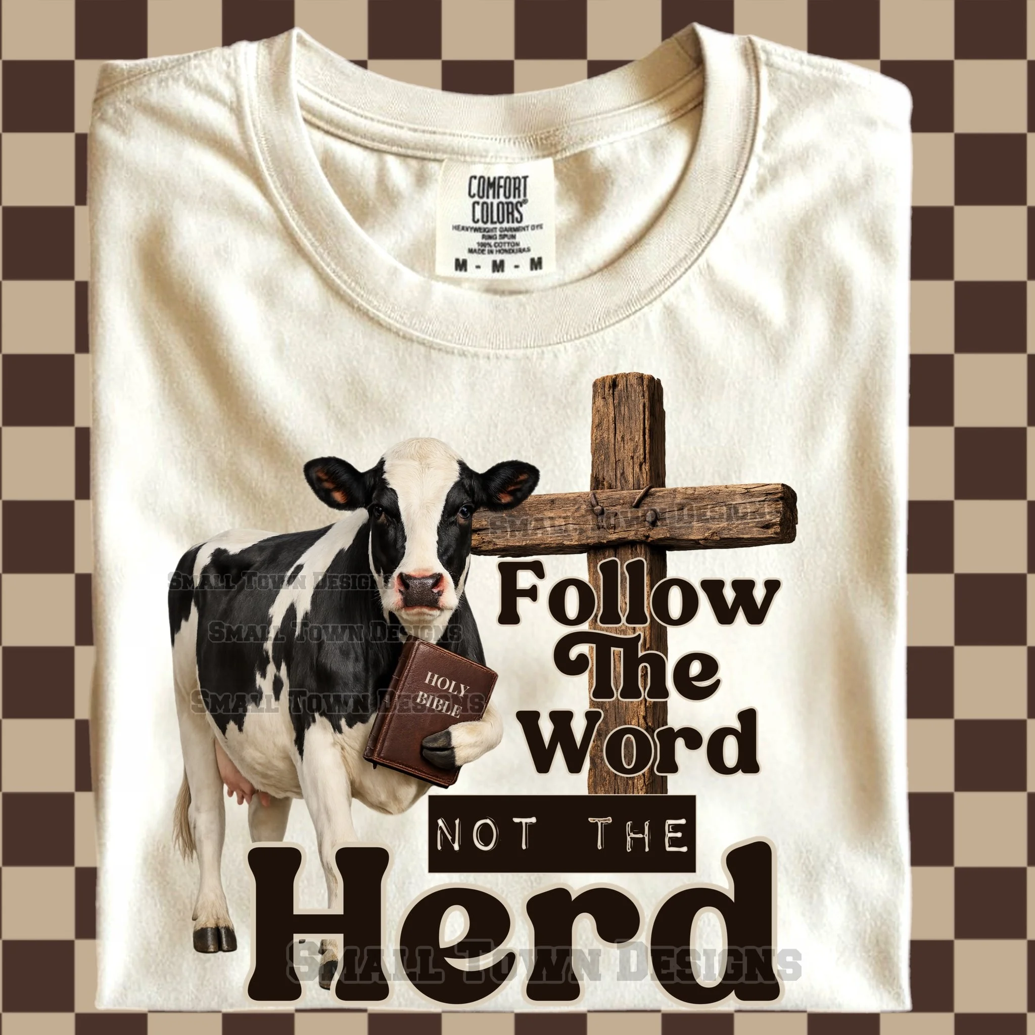 Follow the Word
