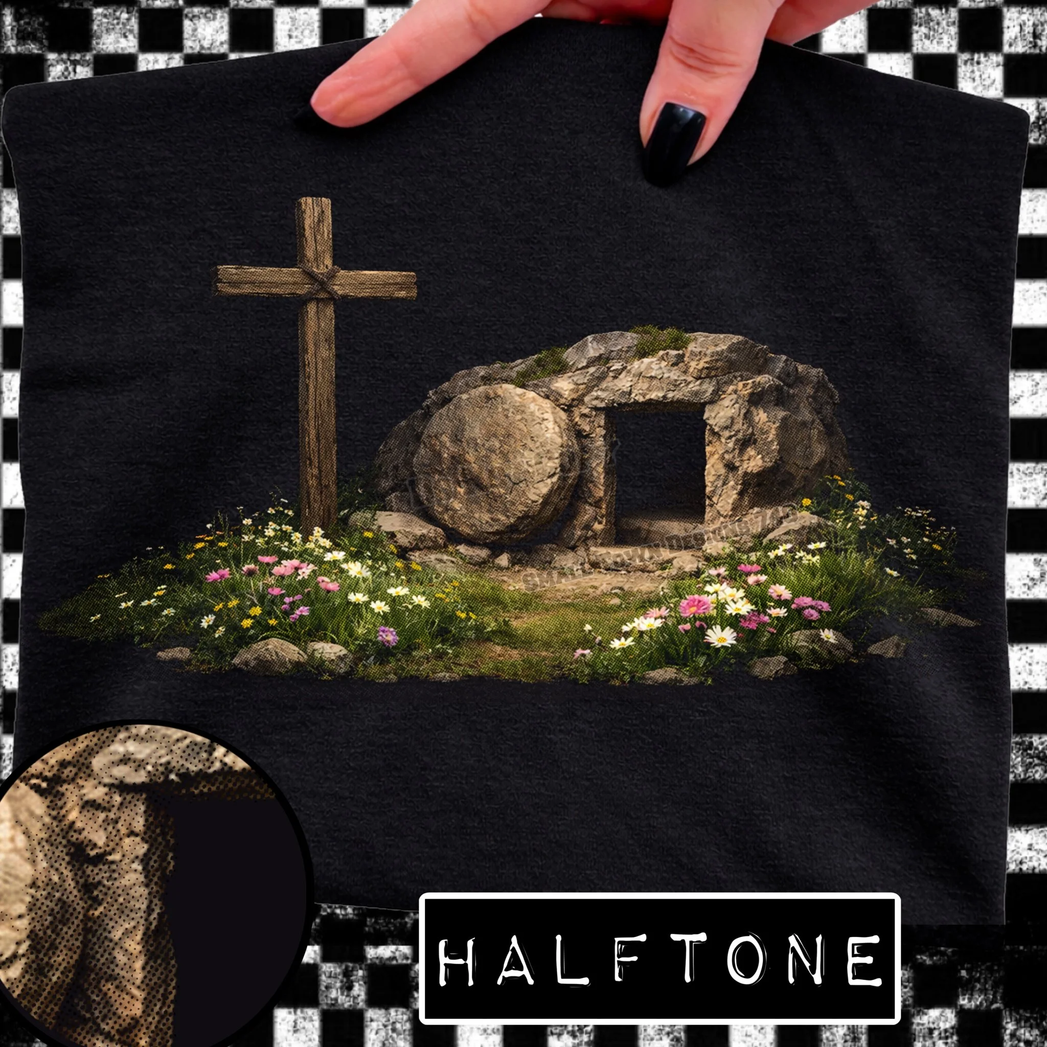 Tomb