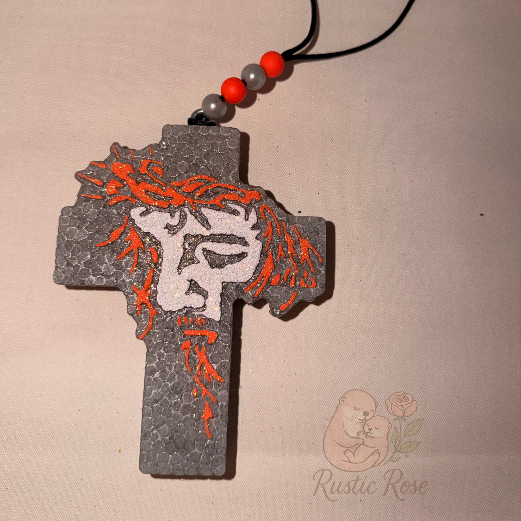 Orange Jesus - Orange Dreamsicle