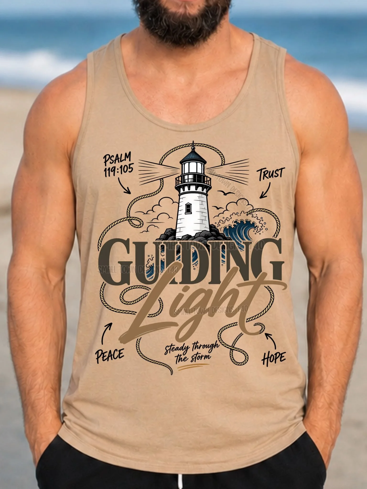 Guiding Light