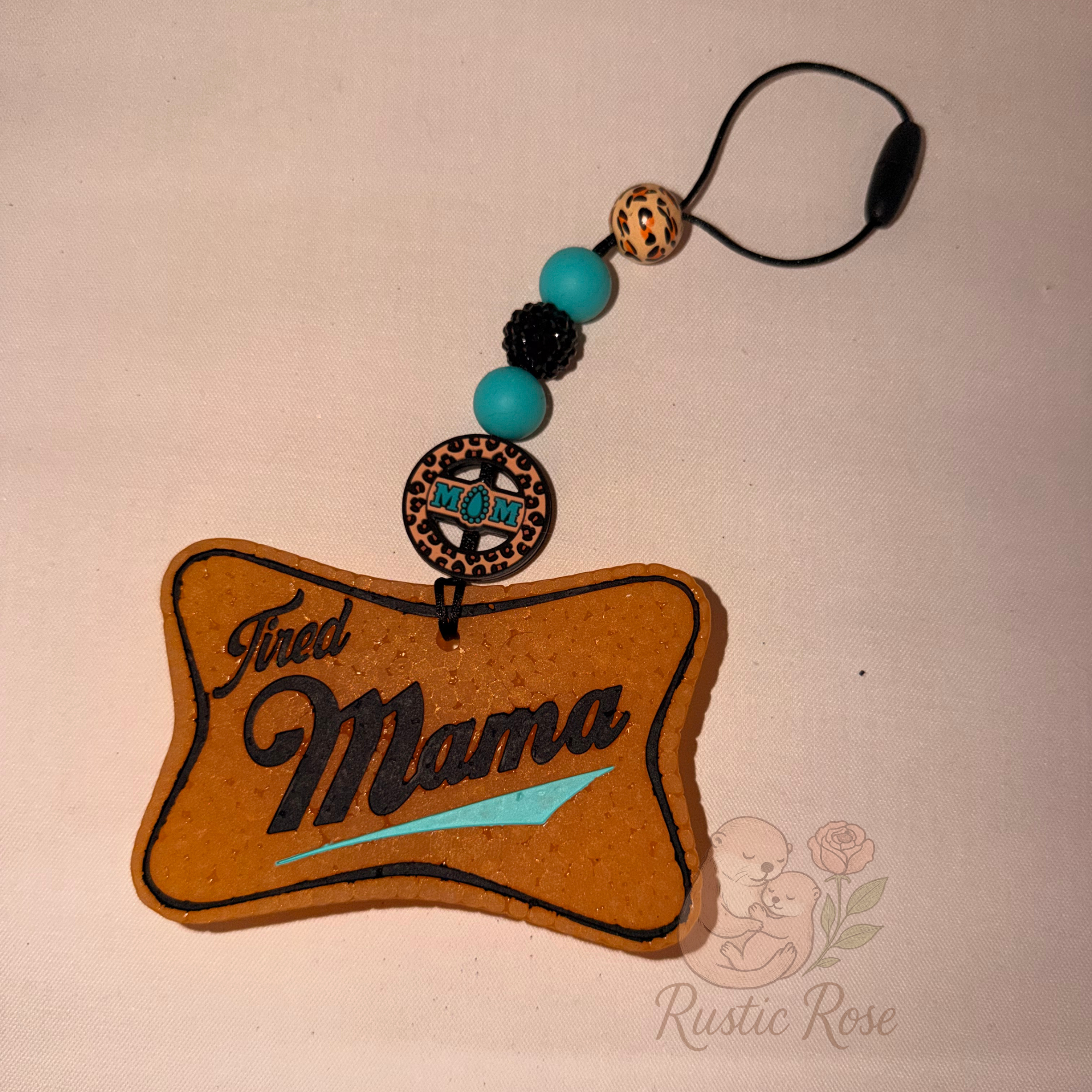 Black Tired Mama - Bahama Mama