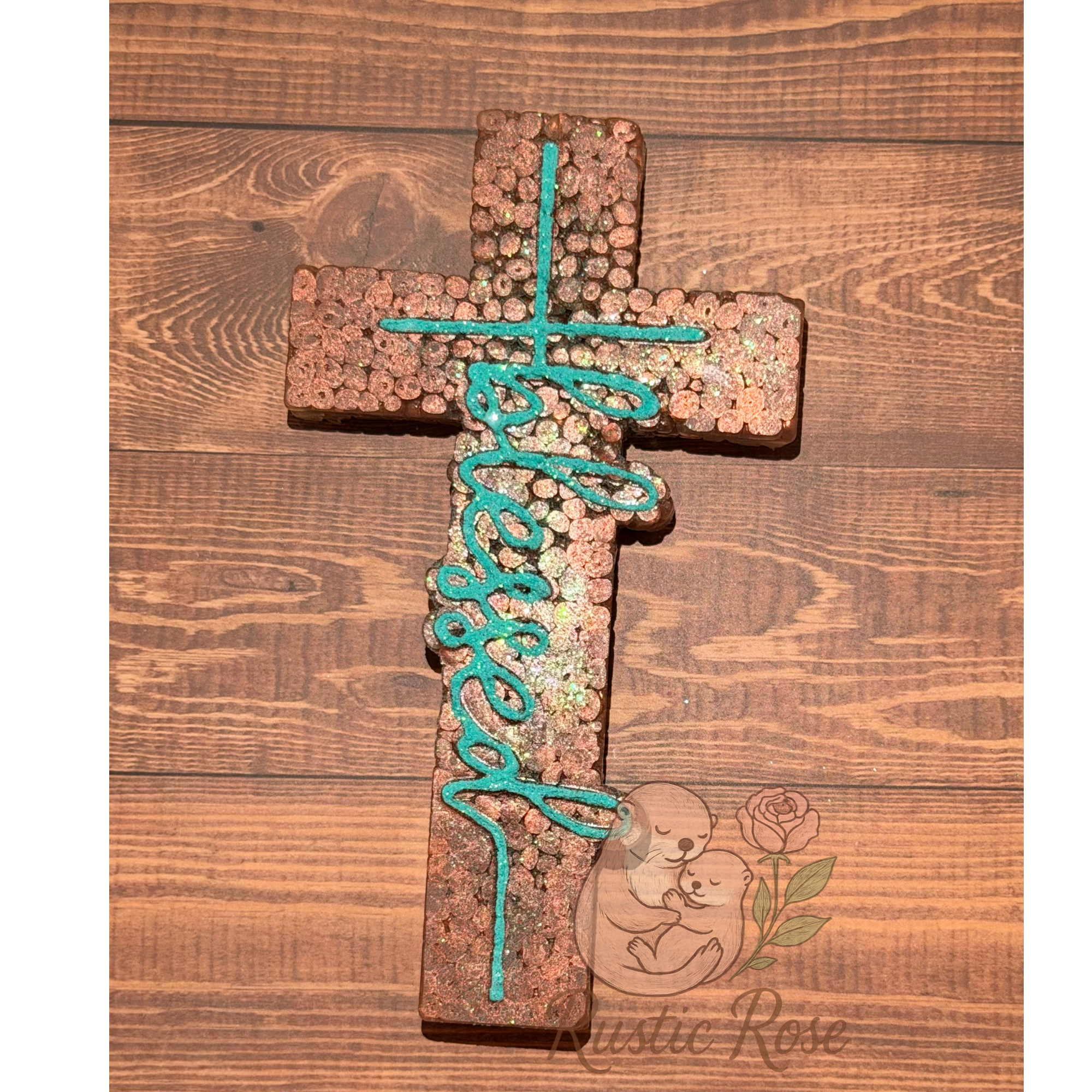 Blessed - Bahama Mama