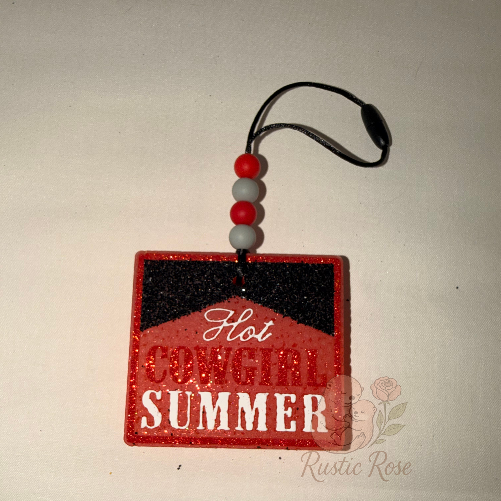 Red Hot Girl Summer - Bahama Mama