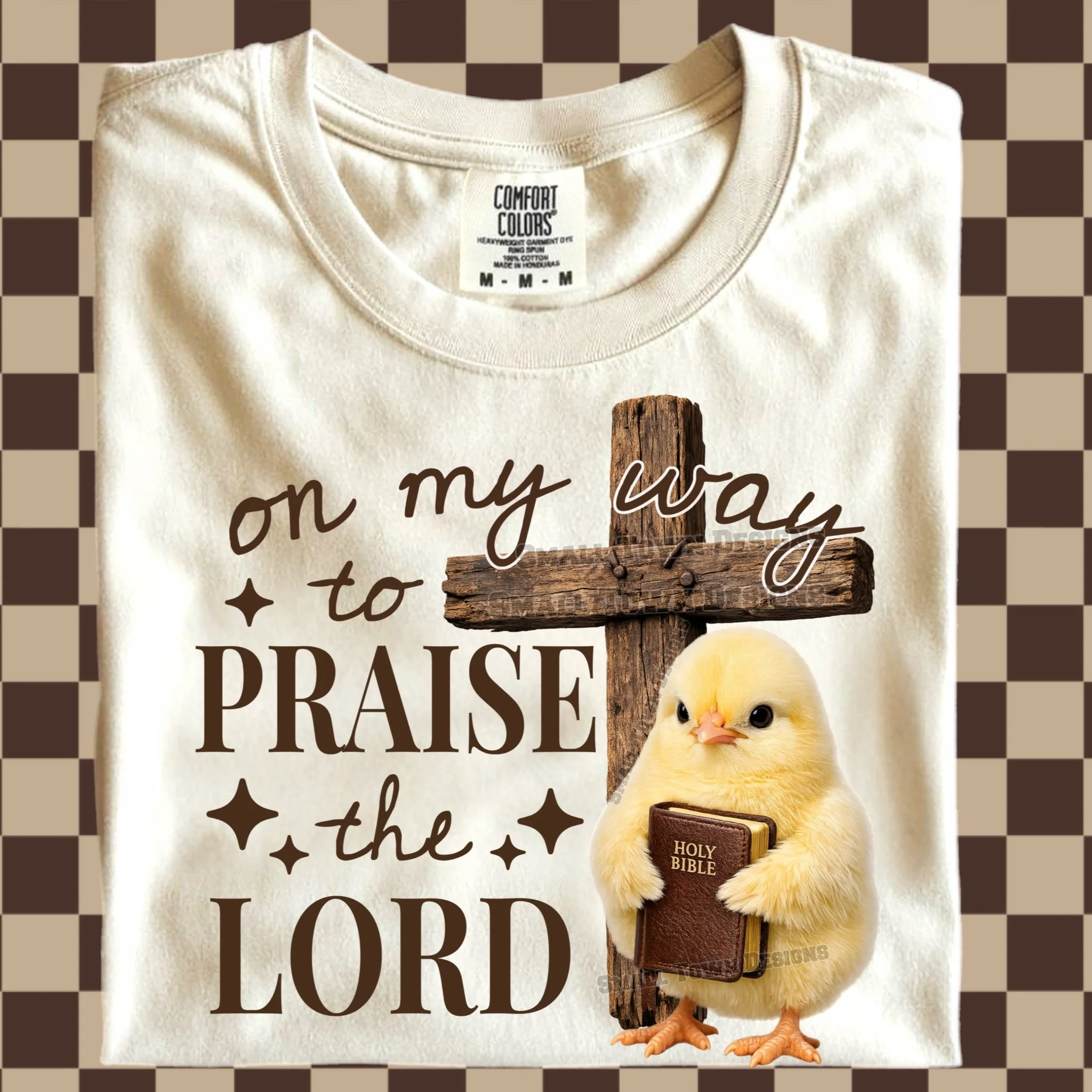 Chick Praise